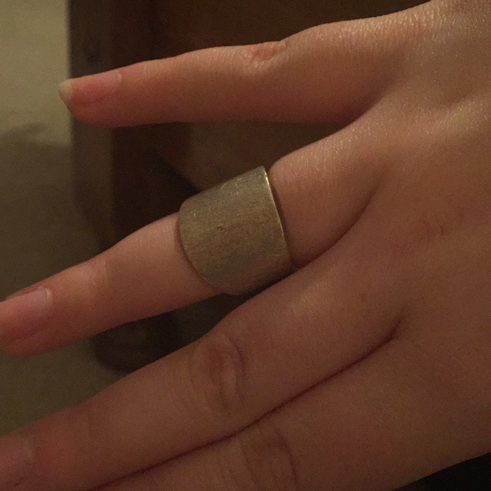 Silpada ring - Picture 3 of 3